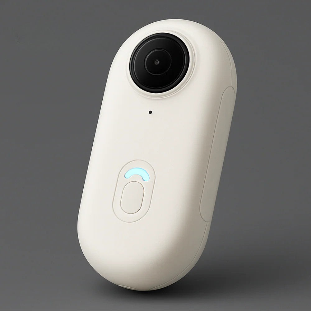 SnapCore™ – Mini caméra d’action