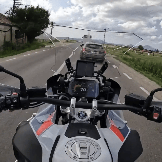 SnapCore™ – Mini caméra d’action